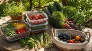 mixed daily harvests mixed daily harvests