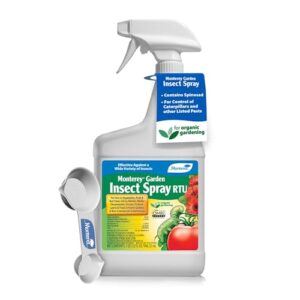 Monterey Garden Insect Spray Bundled B0F2GT3WBD