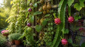 more space-saving fruiting climbers more space-saving fruiting climbers