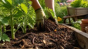 mulch for moisture and weed control mulch for moisture and weed control