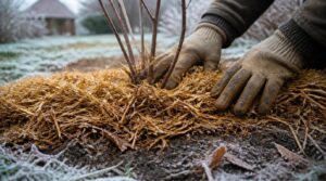 mulch roots before freezes mulch roots before freezes