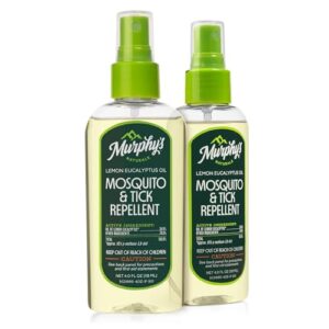 Murphy's Naturals Mosquito & Tick B074N7D1TV