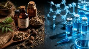 natural versus synthetic ingredients natural versus synthetic ingredients