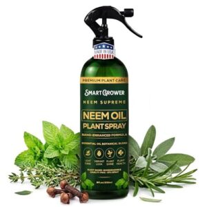 Neem Oil Spray for Plants B0FR7DSQF9