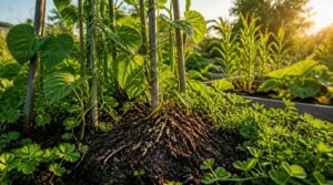 nitrogen-fixing legume companions nitrogen-fixing legume companions