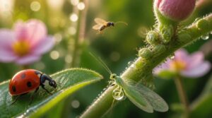 note beneficial insects note beneficial insects