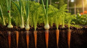 onions with carrots onions with carrots