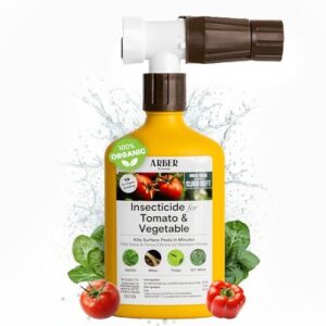 Organic Insecticide for Tomato, Fruits B0DV3SC77L