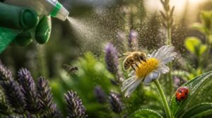 organic sprays aren’t always harmless organic sprays aren’t always harmless