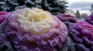 ornamental kale ornamental kale