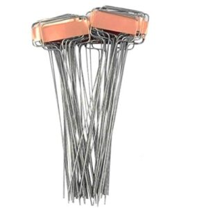 Pack of 30 Copper Plant B079MBRNG7