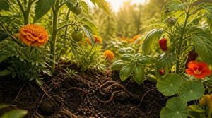 pest-reducing soil companion pairings pest-reducing soil companion pairings