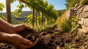 pick the best planting site pick the best planting site