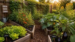 pick the right garden layout pick the right garden layout