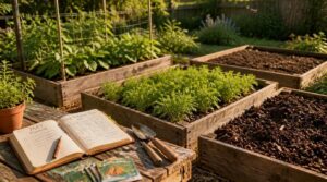 plan crop rotation plan crop rotation