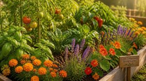 plan your pest-resistant garden plan your pest-resistant garden