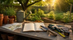 plan your spring garden first plan your spring garden first