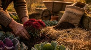 plant, mulch, and amend your soil now plant, mulch, and amend your soil now