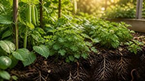plant nitrogen-fixing soil builders plant nitrogen-fixing soil builders