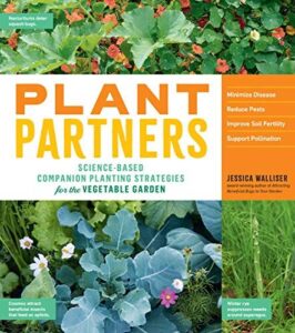 Plant Partners: Science Based Companion Planting 1635861330