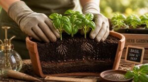 planting depth basics planting depth basics