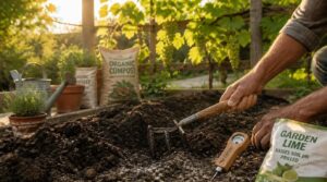 prepare soil before planting prepare soil before planting