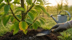 prevent fertilizer problems early prevent fertilizer problems early