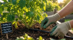 prevent fungus with better conditions prevent fungus with better conditions