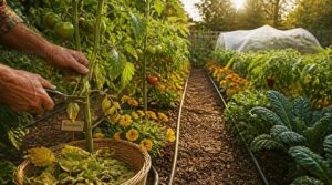 prevent pests with garden maintenance prevent pests with garden maintenance