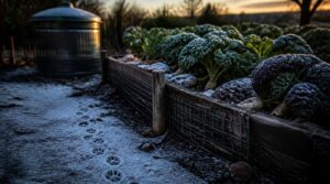 prevent rodents around garden beds prevent rodents around garden beds