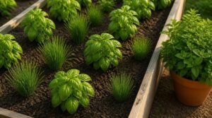proper plant spacing proper plant spacing