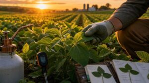 protect crops long term protect crops long term