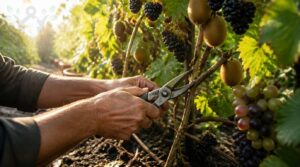 pruning for better yields pruning for better yields