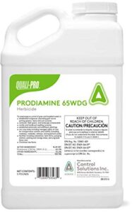 Quali Pro Prodiamine, Pre Emergent Herbicide, 5 B004GTQBEK