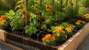 raised bed planning raised bed planning