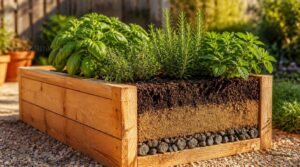 raised beds for drainage raised beds for drainage