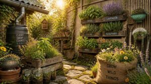 reuse materials and choose eco products reuse materials and choose eco products