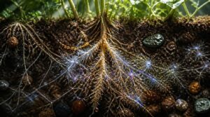 root exudates root exudates