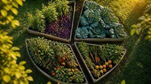 rotate plant families yearly rotate plant families yearly