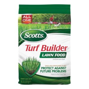 Scotts Turf Builder Lawn Food B005W1QXQW