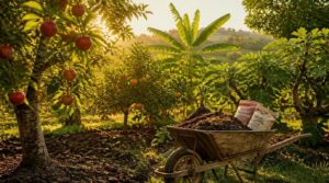 seasonal feeding tips for specific trees seasonal feeding tips for specific trees