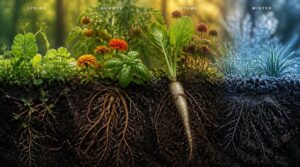 seasonal soil companion planting plan seasonal soil companion planting plan
