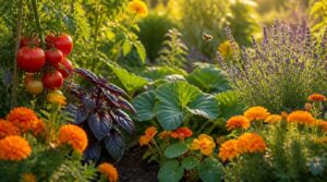 select the right companion plants select the right companion plants
