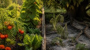 separate incompatible plants separate incompatible plants