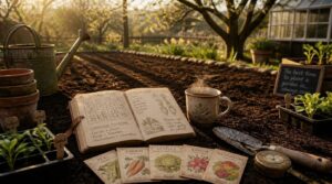 set spring garden goals set spring garden goals