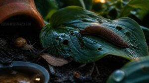 slugs and snails slugs and snails