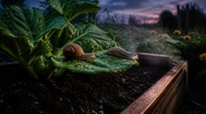 slugs and snails slugs and snails