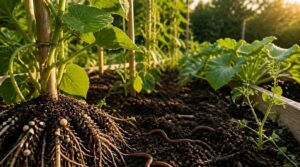soil-boosting companion planting ideas soil-boosting companion planting ideas