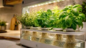 soil-free growing benefits soil-free growing benefits