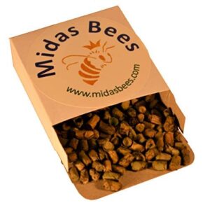 Solitary Leafcutter Bee Cocoons 200+ B0882KN2TL
